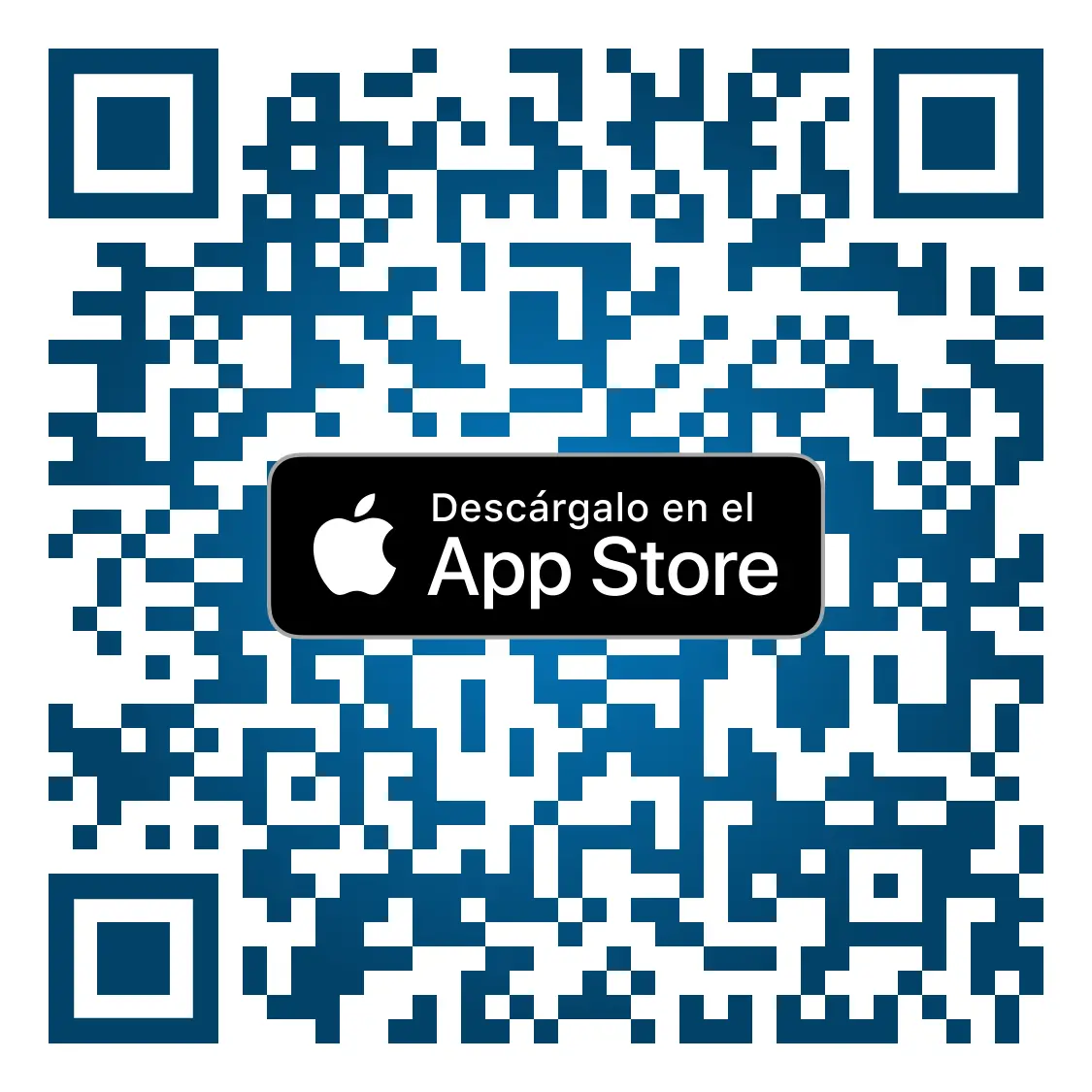 QR IOS RedBeacon