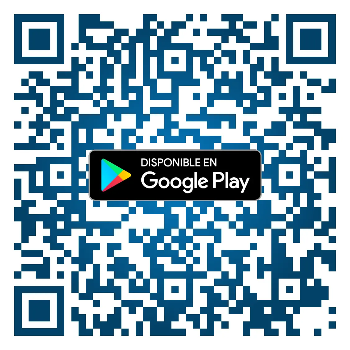 QR Android RedBeacon